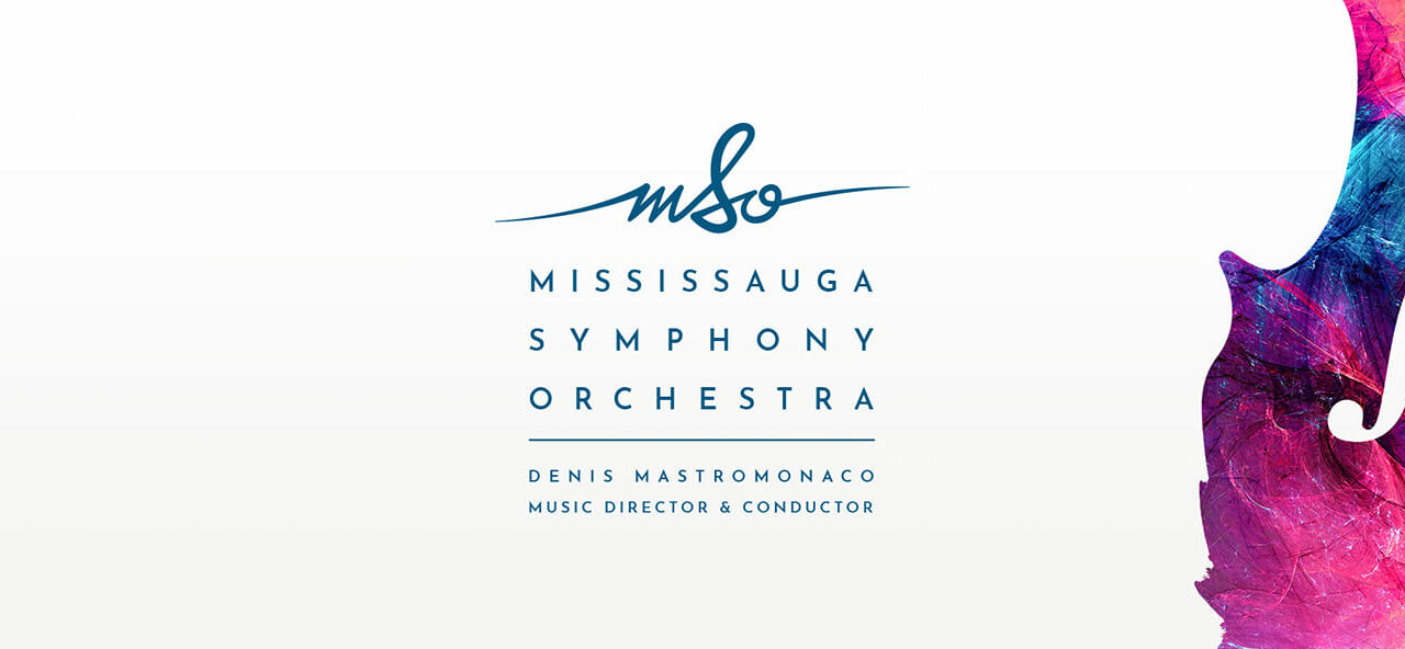 Mississauga Symphony Orchestra’s 2022/2023 Season!