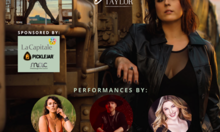 CONCERT! Cheers & Beers: Bree Taylor Album Release Party