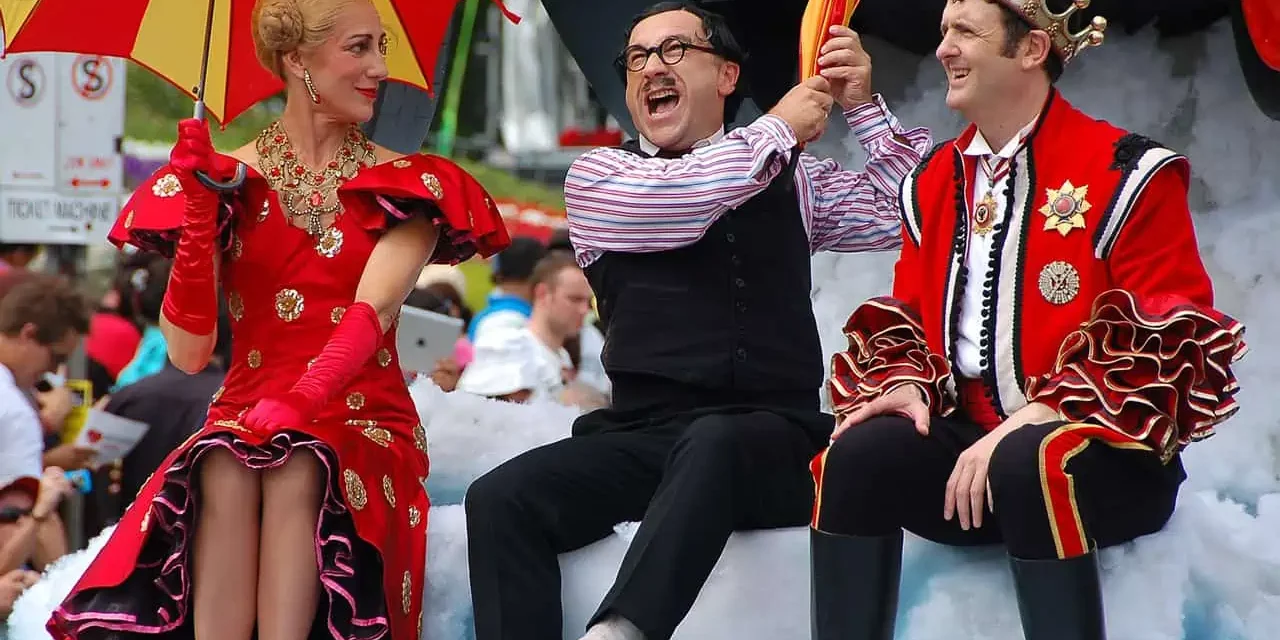 inSauga: Cast and crew needed for a Mississauga production of ‘Chitty Chitty Bang Bang’