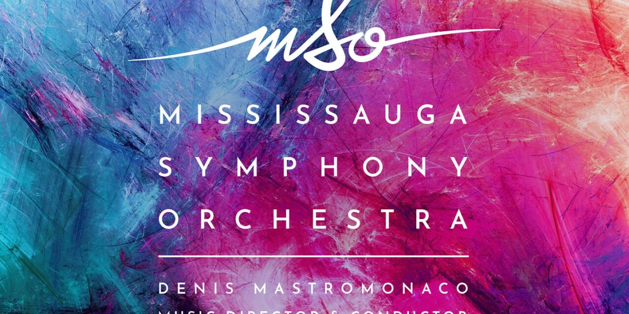 CALL FOR VIDEO EDITOR – Mississauga Symphony Orchestra