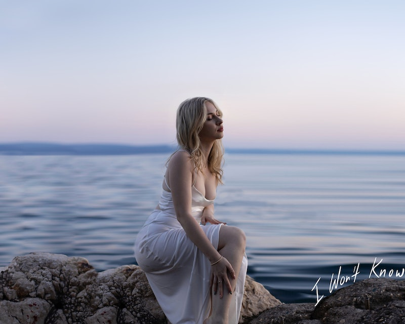 Croatia Week: Award-winning Canadian-Croatian singer Dani Kristina releases her new acoustic-pop single entitled “I Won’t Know”