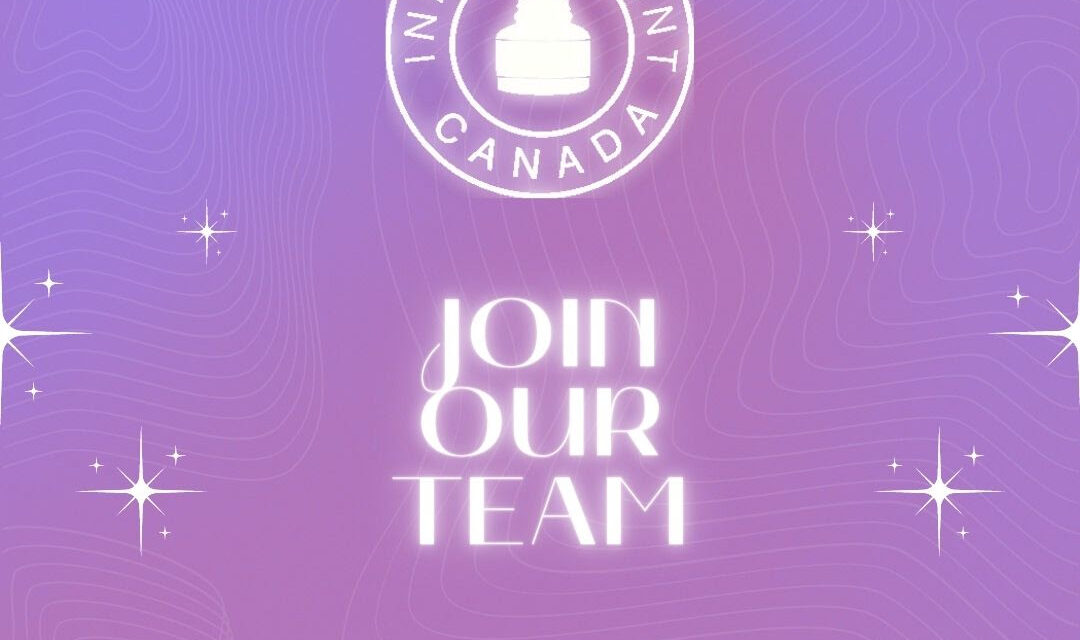 Call for Youth Volunteers – Ink Movement Mississauga