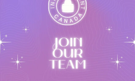Call for Youth Volunteers – Ink Movement Mississauga