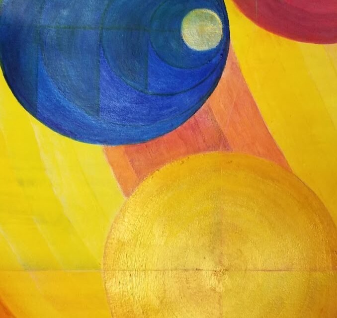 We want to get better, improve, and make progress, but what do we want to get better at?