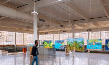 TO Times: Lakeshore Art Trail returns to Mississauga after two-year hiatus