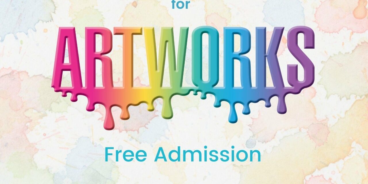 Modern Mississauga: Mississauga’s Arts On The Credit presents ArtWorks 2022