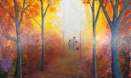 The art of living well, aging well, and dying well are all one.