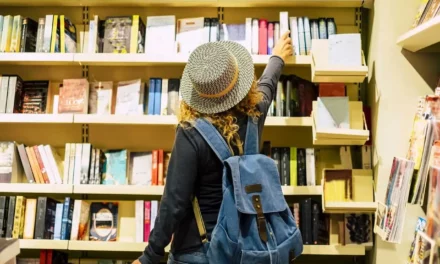 inSauga: Dive into all kinds of books and other stuff at Mississauga libraries this fall￼