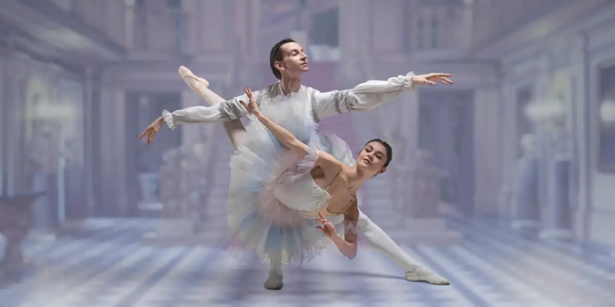 insauga: ‘The Nutcracker’ set to hit Living Arts Centre in Mississauga