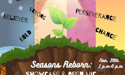 Call for Artist Vendors and Open Mic Performers – Studio.89