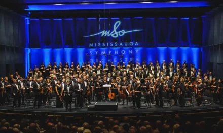 insauga: Star Wars concert, holiday concerts and more from the Mississauga Symphony Orchestra