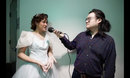 WATCH NOW: Backstage with Clarkson Music Theatre’s Cast of ‘Cinderella’!