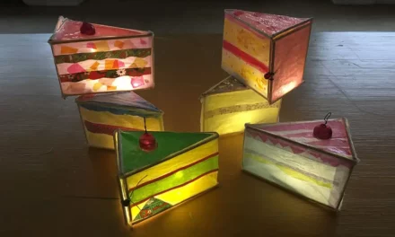 insauga: Lantern making workshop inspired by popular art installation set to hit Mississauga