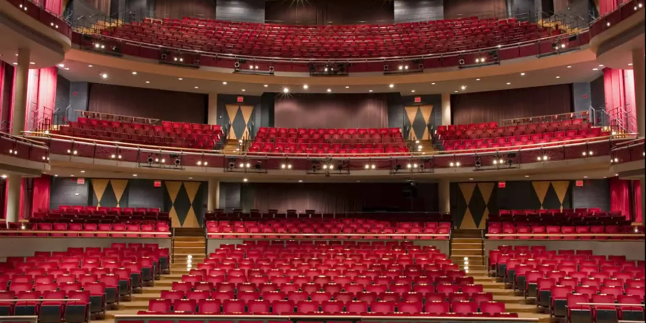 insauga: ‘Music of Star Wars’ set to hit Living Arts Centre in Mississauga