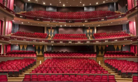 insauga: ‘Music of Star Wars’ set to hit Living Arts Centre in Mississauga
