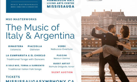 Learn more about MSO Masterworks – The Music of Italy & Argentina