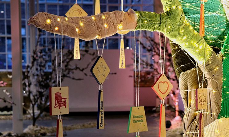 Mississauga News: LIGHTS, FOOD, MUSIC: Festival of Trees featuring variety of events in Mississauga