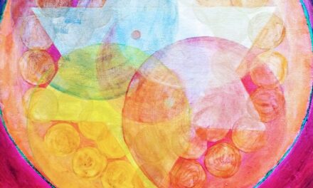Cheerful givers and grateful receivers make the world go around.