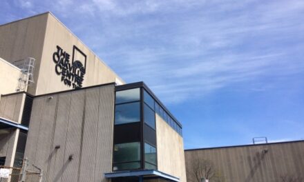 JOB OPPORTUNITY: Theatre Technician at Oakville Centre for the Performing Arts