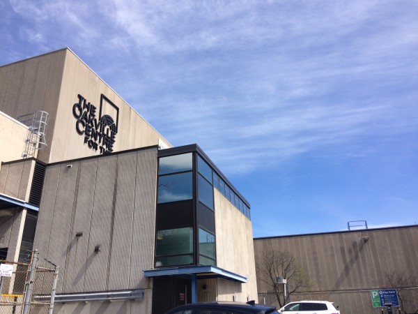 JOB OPPORTUNITY: Theatre Technician at Oakville Centre for the Performing Arts