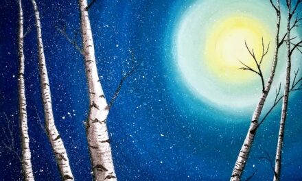 The magic of Christmas is created by those toiling behind the scenes.