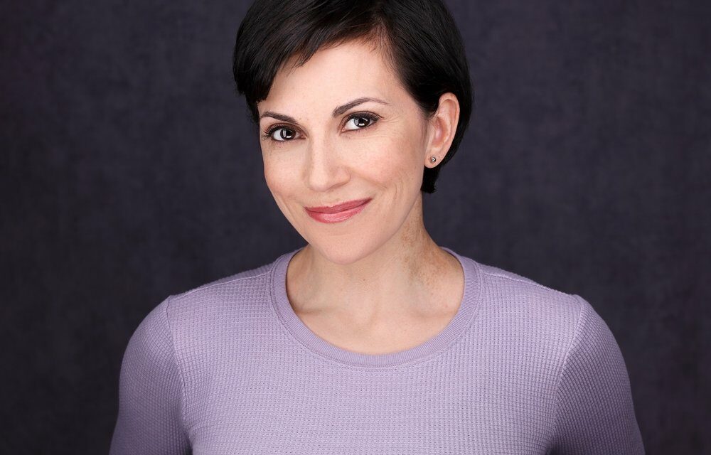 Modern Mississauga: Modern Entrepreneur Profile – Vanessa Burns