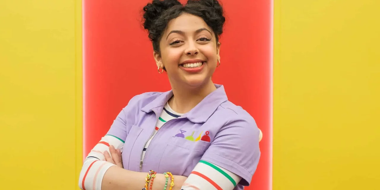insauga: Mississauga actor and singer lands a role in the Netflix Teletubbies reboot