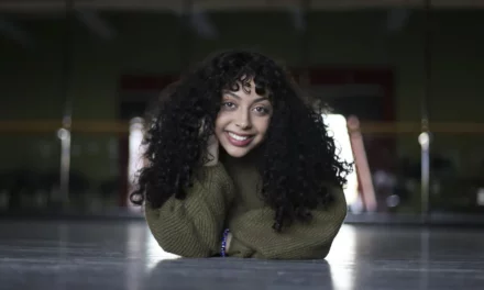 Toronto Star: Young Mississauga performer stars in Netflix’s Teletubbies Revival