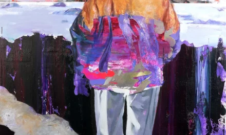 VAM’s 6th Annual Why do you create? Juried Exhibition – on Jan 9!