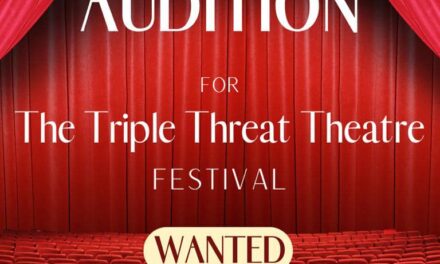 Open Call/Audition for Actors and Directors – Mississauga Players Theatre