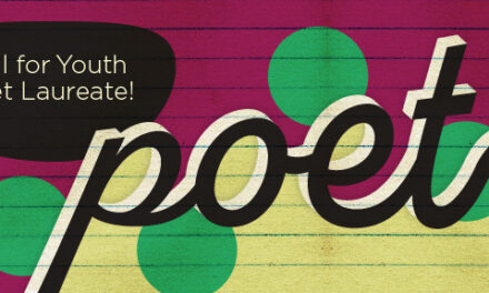 Apply to be the Youth Poet Laureate – City of Mississauga