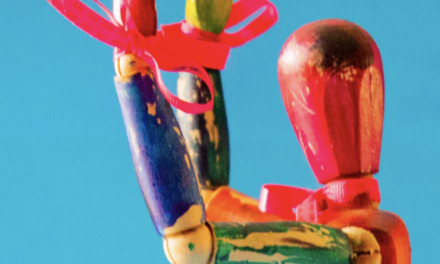 insauga: International festival of puppetry and animation to be held in Mississauga