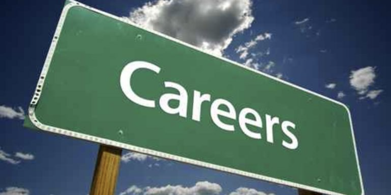 CREATIVE SECTOR CAREER OPPORTUNITIES FROM FYI MUSIC NEWS: APRIL 5, 2023