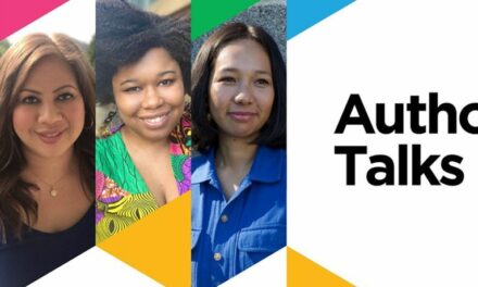 Mississauga News: Mississauga Library to host Author Talks with new set of writers in first quarter of 2023