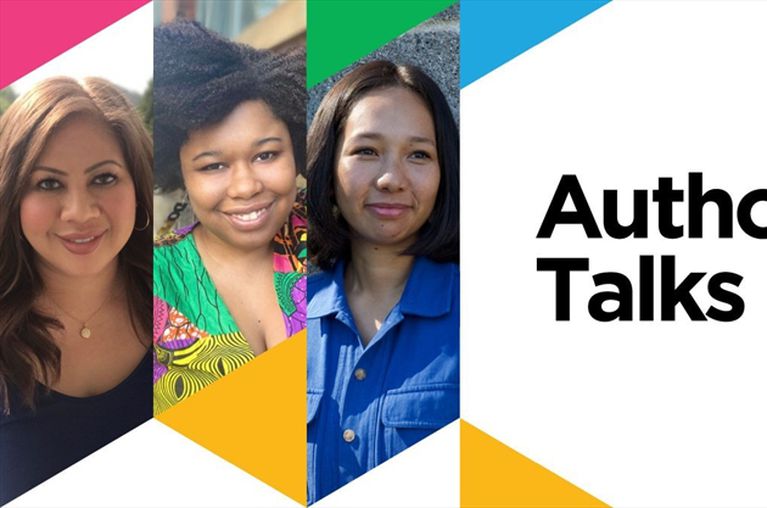 Mississauga News: Mississauga Library to host Author Talks with new set of writers in first quarter of 2023