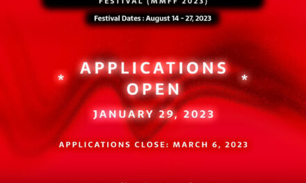 Applications are open for Sawitri Theatre Group’s Mississauga Multilingual Fringe Festival
