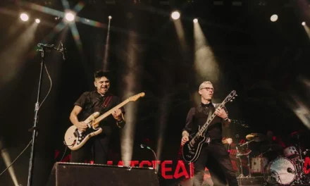 insauga: Mississauga’s Billy Talent to play show with hip hop legends Cypress Hill