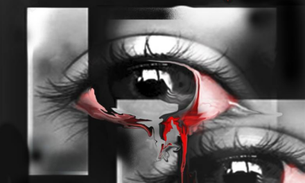 SPIRIT OF EYE: Online Digital Art Show by Meena Chopra