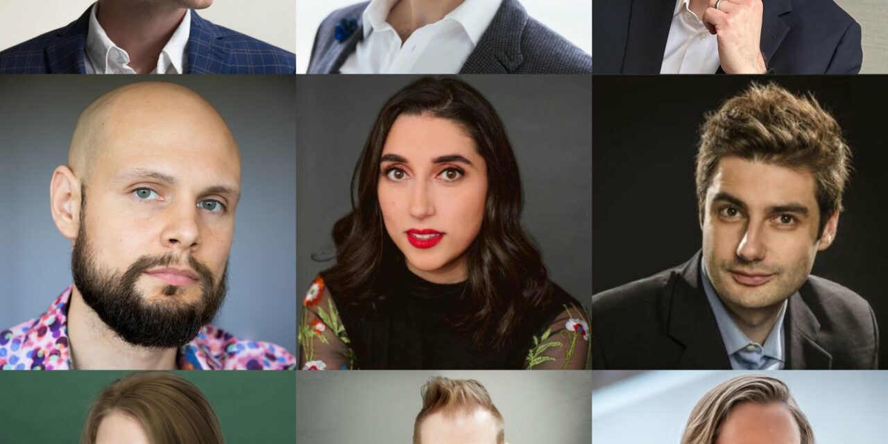 Modern Mississauga: Sensational singers join the Mississauga Symphony Orchestra for The Barber Of Seville performance