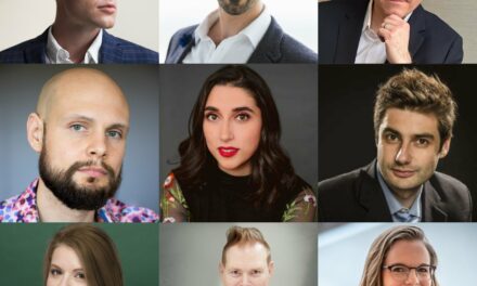 Modern Mississauga: Sensational singers join the Mississauga Symphony Orchestra for The Barber Of Seville performance