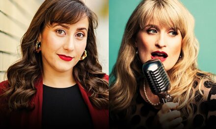 insauga: Cabaret-style event be hosted at Living Arts Centre in Mississauga