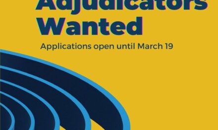 Call for Music Adjudicators – City of Mississauga
