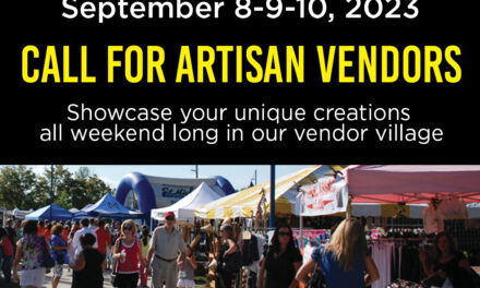 Call for Artisan Vendors – Tim Horton’s Southside Shuffle