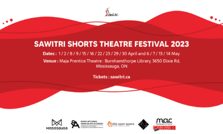 Don’t miss SAWITRI Shorts Theatre Festival 2023!