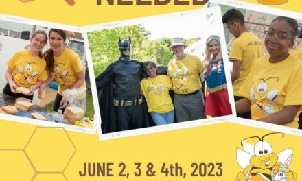 Call for Volunteers! Streetsville Bread & Honey Festival