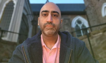 Mississauga News: Mississauga artist raising awareness on Ramadan via storytelling