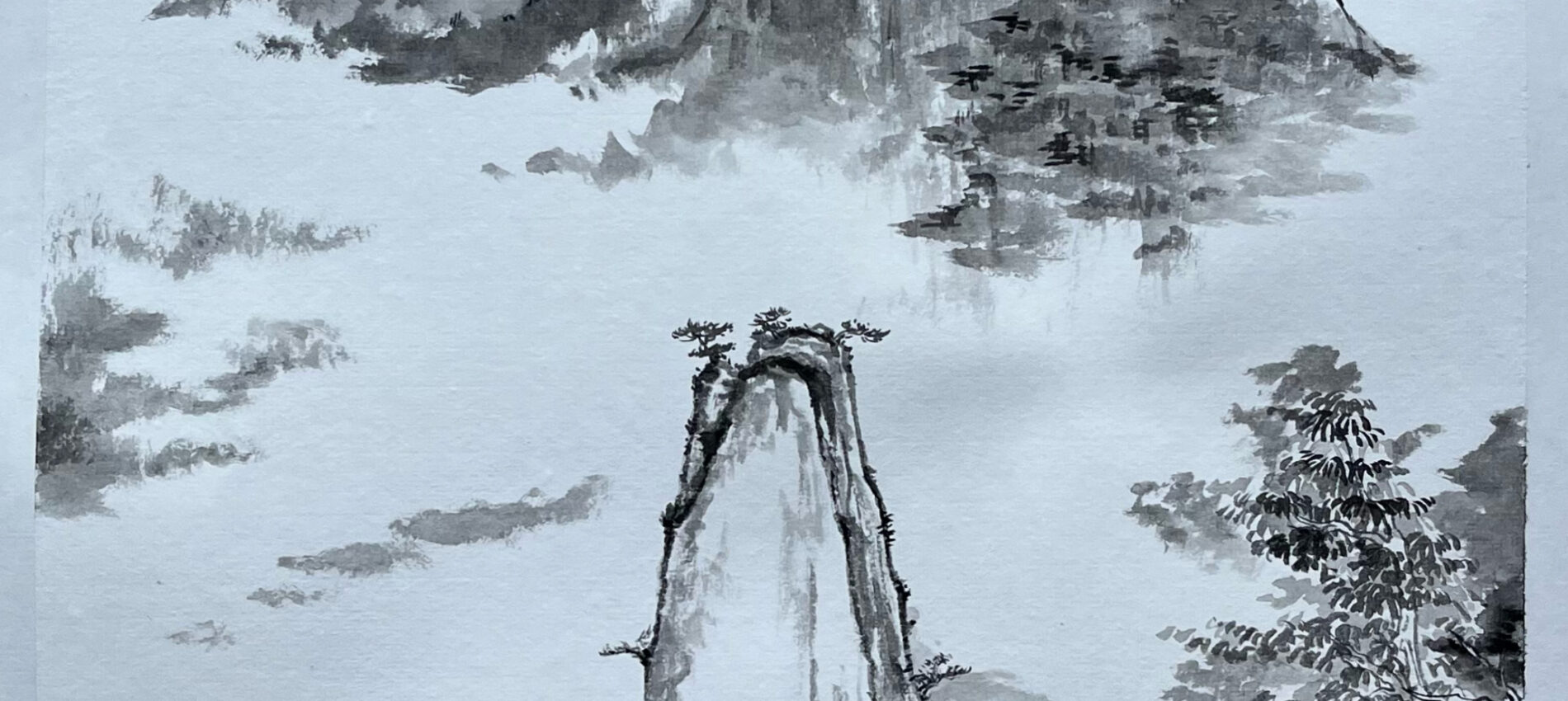 Clouds-and-Mountains