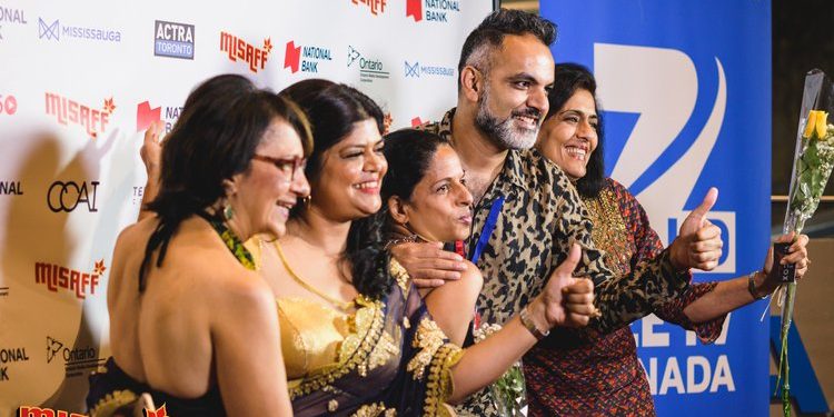 insauga: Mosaic International South Asian Film Festival to return to Mississauga