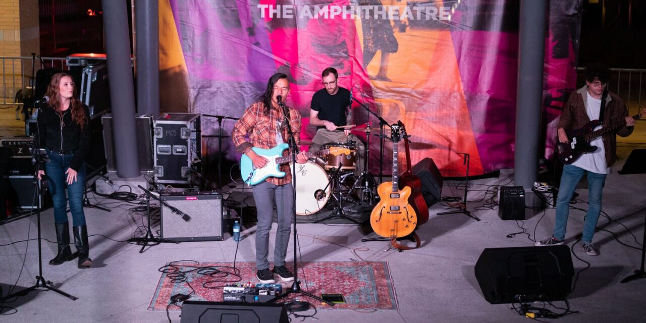 Modern Mississauga: 2023 Applications Are Being Accepted for Mississauga Small Projects and Live Music Grants