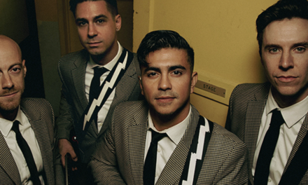 insauga: Mississauga band to perform first hometown show of the year